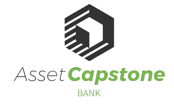 Asset Capstone Logo