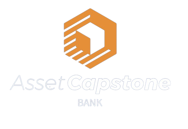 Asset Capstone Logo